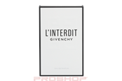 Parfyme & Dufter - Givenchy L'Interdit 80 ml - 3274872372153