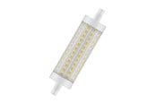LED-lyspære - Osram LED-lyspære LINE 15W/827 (125W) long dimmable R7s - 4058075432550