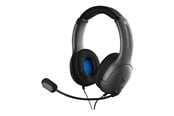 Hodetelefoner - PDP Gaming LVL40 - 500-162-EU-BK