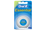 Elektrisk tannbørste - Oral-B Tanntråd Essential mint floss - 50 m - 5010622005029