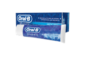 Elektrisk tannbørste - Oral-B Tannkrem 3D White Fresh 75ml - 8001090291035