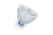 LED-lyspære - Osram LED-lyspære MR11 4.2W/827 (35W) 36° GU4 - 4058075433380