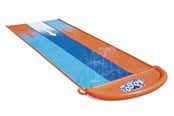 Vannlek - Bestway Triple Slide 16'/4.88m - 52329