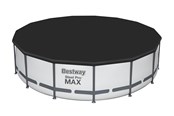 Basseng - Bestway Pool Cover 4.57m - 58038