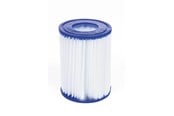 Basseng - Bestway Filter II - 2 pack 2006 L/h - 10000L - 58094
