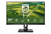 Skjerm - 24" Philips B Line 242B1G - 1920x1080 (FHD) - 75Hz - IPS - 242B1G/00