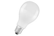 LED-lyspære - Osram LED-lyspære Standard 19W/827 (150W) frosted E27 - 4058075245976