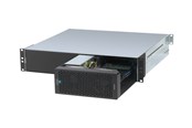 Dokkingstasjon - Sonnettech Echo III Rackmount - ECHO-3R-TB3