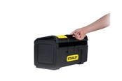 Verktøy - Black & Decker Stanley One Touch Toolbox - 1-79-216