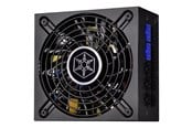 Strømforsyning (PSU) - SilverStone SFX Series SX700-LPT Strømforsyning (PSU) - 700 Watt - 120 mm - ATX - 80 Plus Platinum sertifisert - SST-SX700-LPT V1.1