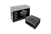 Strømforsyning (PSU) - Thermaltake ToughPower PF1 Strømforsyning (PSU) - 1550 watt - 90 mm - ATX - 80 Plus Titanium sertifisert - PS-TPD-1550FNFATE-1
