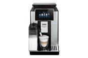 Kaffe & Espresso - DeLonghi PrimaDonna Soul ECAM610.55.SB - ECAM610.55.SB
