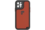 Mobil - Deksel og etui - PolarPro - back cover for mobile phone - LCP-12PMAX-CASE-MOJ