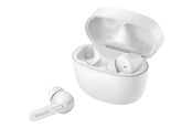 Hodetelefoner - Philips In-ear True Wireless Headphones - White - TAT2206WT/00