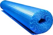 Basseng - Swim & Fun Poolcover Summer 8,00 x 4,00, 400 micron - 2185