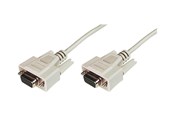 Parallell/seriell kabel - DIGITUS ASSMANN - AK-610106-020-E