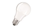 LED-lyspære - Osram LED-lyspære Standard 10W/827 (60W) Frosted Dimmable E27 - 4058075433861