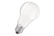 LED-lyspære - Osram LED-lyspære Standard 10.5W/827 (75W) Frosted Dimmable E27 - 4058075433809