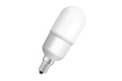 LED-lyspære - Osram LED-lyspære Stick 10W/827 (75W) Frosted E14 - 4058075428386