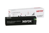 Printertilbehør blekk/toner - Xerox 006R04211 / Alternative to HP 973X / L0S07AE Black Toner - High Yield - 006R04211