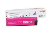 Printertilbehør blekk/toner - Xerox 006R04213 / Alternative to HP 973X / F6T82AE Magenta Toner - High Yield - 006R04213