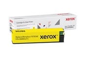 Printertilbehør blekk/toner - Xerox 006R04214 / Alternative to HP 973X / F6T83AE Yellow Toner - High Yield - 006R04214