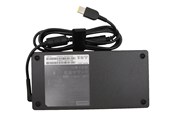 Bærbar PC - Lader - Lenovo - power adapter - 230 Watt - 01FR046