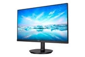 Skjerm - 22" Philips V-line 222V8LA - 1920x1080 (FHD) - 75Hz - VA - 222V8LA/00