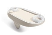 Utendørs Spa & Boblebad - Intex PureSpa Premium spa-brett - 28520