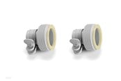 Basseng - Intex Adapter B - 29061
