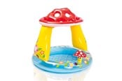 Basseng - Intex Sopp babybasseng, 102x89 cm - 57114