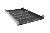 Rackskap - HP Depth Adjustable Fixed Rail Rack Kit - 2A8Y5AA