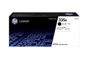 Printertilbehør blekk/toner - HP 335A / W1335A Black Toner - W1335A