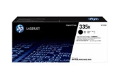 Printertilbehør blekk/toner - HP 335X - High Yield - Black Toner - W1335X