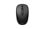 Mus - MediaRange Optical Mouse - Black - Mus - Optisk - 3 knapper - Svart - MROS216