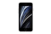 Mobil - Deksel og etui - OtterBox React Apple iPhone SE (3rd/2nd gen)/8/7 - clear - 77-65078
