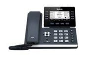 Telefon - Yealink SIP-T53 - VoIP phone - with Bluetooth interface with caller ID - 3-way call capability - SIP-T53
