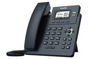 Telefon - Yealink SIP-T31P - VoIP phone - 5-way call capability - SIP-T31P