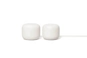 Smarthus - Google Nest Wifi Router+Point - White (DE version) - GA00822-DE