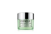 Ansiktspleie - Clinique Superdefense Night Recovery Moisturizer - 50ml - 020714763275