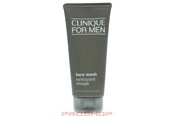 Ansiktspleie - Clinique For Men Face Wash - 020714672072