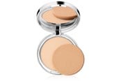 Sminke - Clinique Stay-Matte Sheer Pressed Powder - No. 02 Stay Nutral - 020714066116