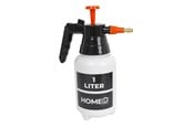 Hageredskaper - Green>it Hagesprøyte med pumpe 1,0 l. - 91291