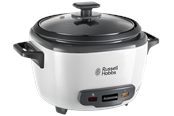 Andre kjøkkenapparater - Russell Hobbs Stor riskoker, 27040-56 - 27040-56