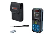 Måleutstyr - Bosch GLM 50-27 CG Professional Laser Rangefinder - 0601072U00