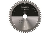 Sirkelsag - Bosch Standard for Aluminium-sirkelsagblad for batteridrevne sager 150x1,8/1,3x20 T52 - 2608837756