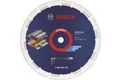 Bormaskin & Bits - Bosch Diamantmetallskive 355 x 25,4 mm - 2608900537