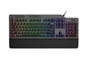 Tastatur - Lenovo Legion K500 - Tastatur - Engelsk (USA) - Grå - GY40T26478