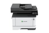 Skriver - Lexmark MX331adn Multifunksjon - Sort/hvit - Laser - 29S0160
