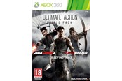 Spill - Ultimate Action Triple Pack - Microsoft Xbox 360 - Action - 5021290066618